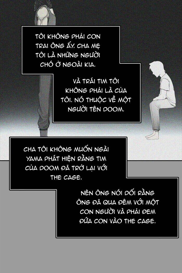 Cuộc Chiến Trong Tòa Tháp – Tower Of God Chapter 435 - Trang 2