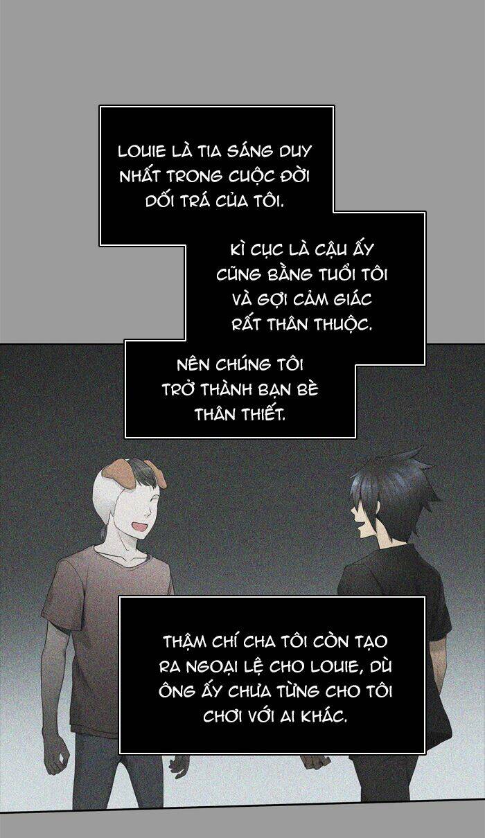 Cuộc Chiến Trong Tòa Tháp – Tower Of God Chapter 435 - Trang 2