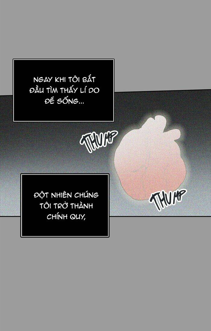 Cuộc Chiến Trong Tòa Tháp – Tower Of God Chapter 435 - Trang 2