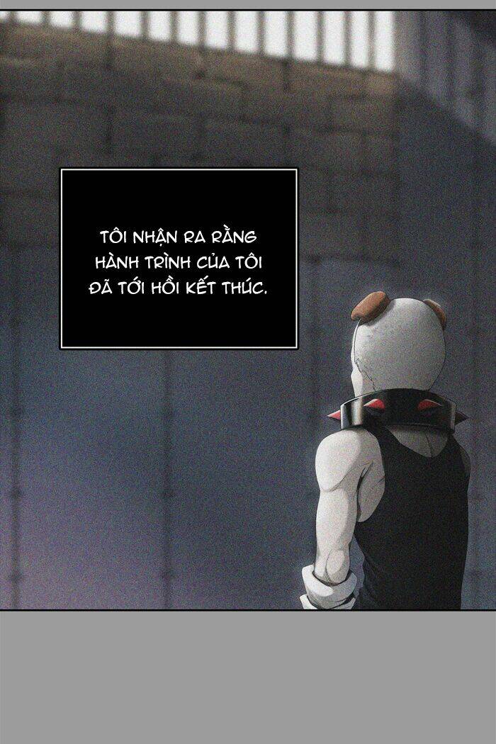 Cuộc Chiến Trong Tòa Tháp – Tower Of God Chapter 435 - Trang 2