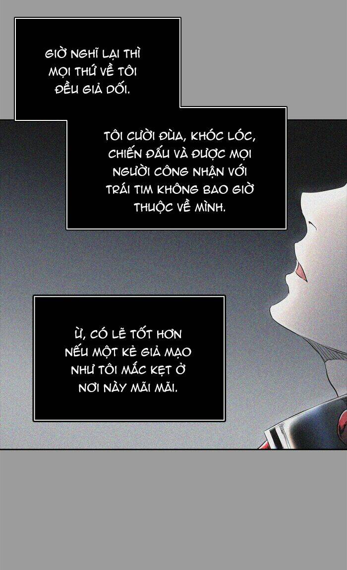 Cuộc Chiến Trong Tòa Tháp – Tower Of God Chapter 435 - Trang 2
