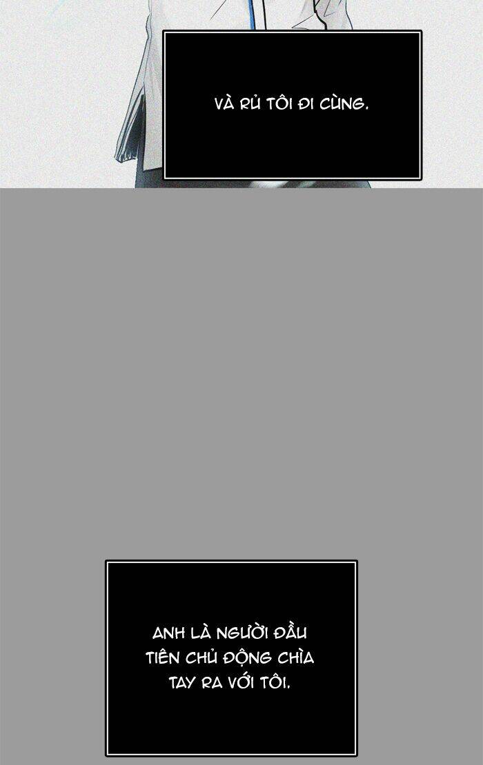 Cuộc Chiến Trong Tòa Tháp – Tower Of God Chapter 435 - Trang 2