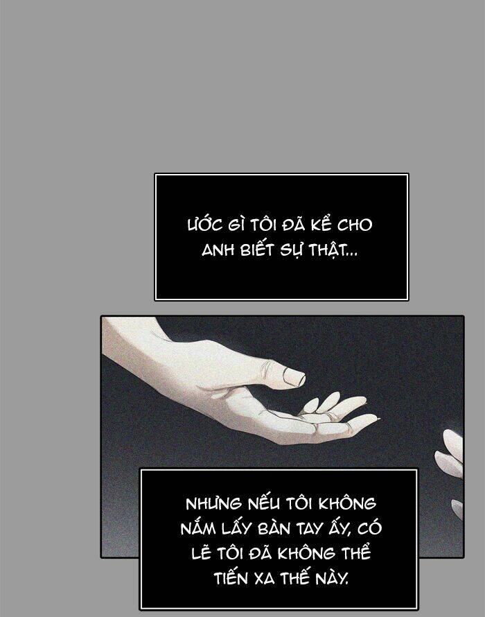 Cuộc Chiến Trong Tòa Tháp – Tower Of God Chapter 435 - Trang 2