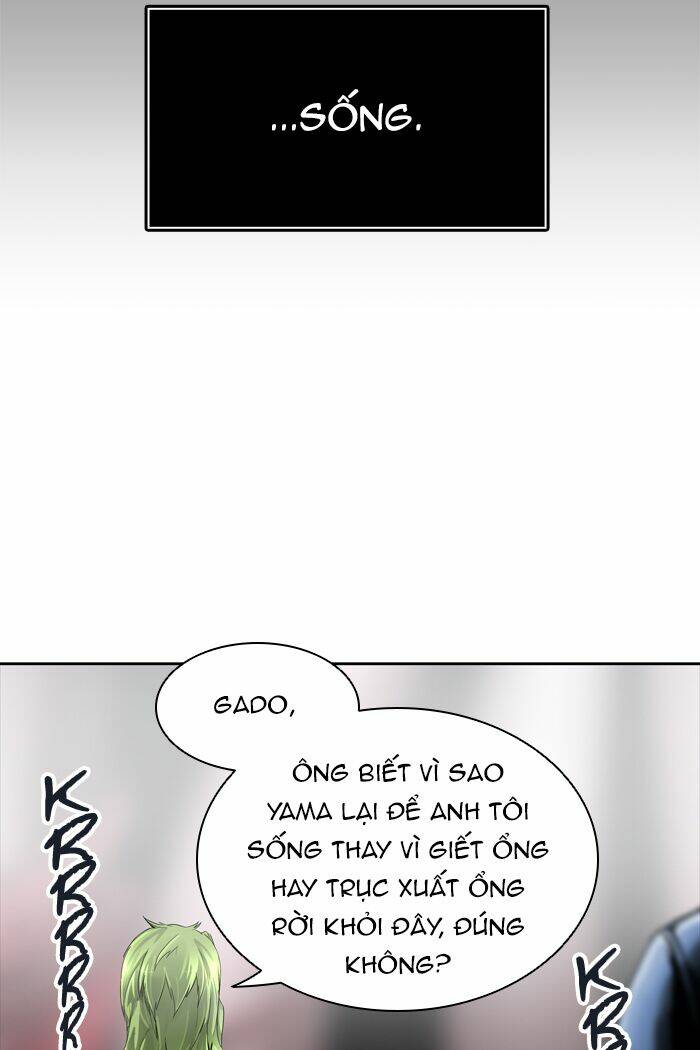 Cuộc Chiến Trong Tòa Tháp – Tower Of God Chapter 435 - Trang 2