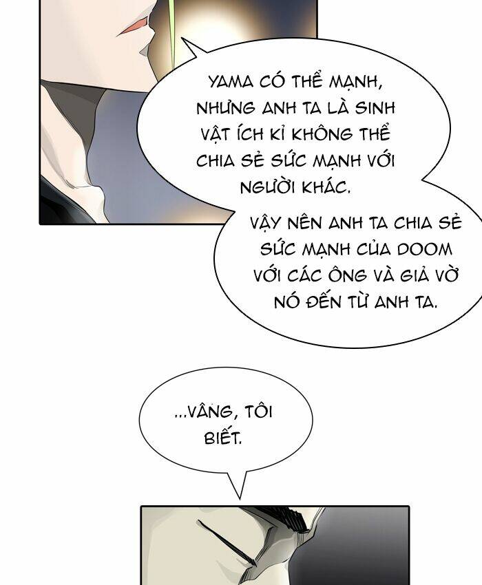 Cuộc Chiến Trong Tòa Tháp – Tower Of God Chapter 435 - Trang 2