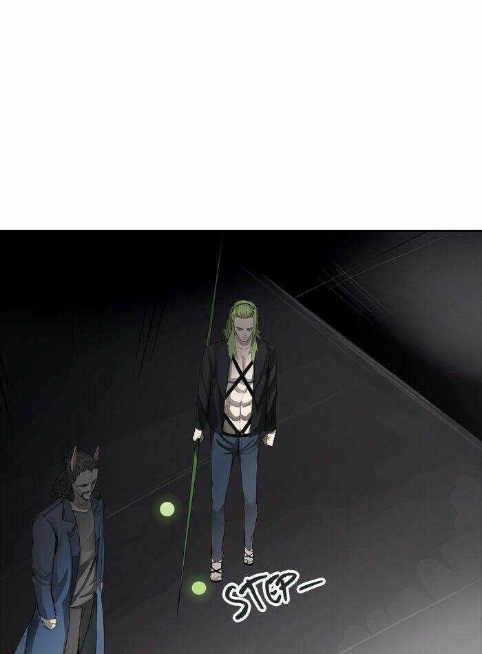 Cuộc Chiến Trong Tòa Tháp – Tower Of God Chapter 435 - Trang 2