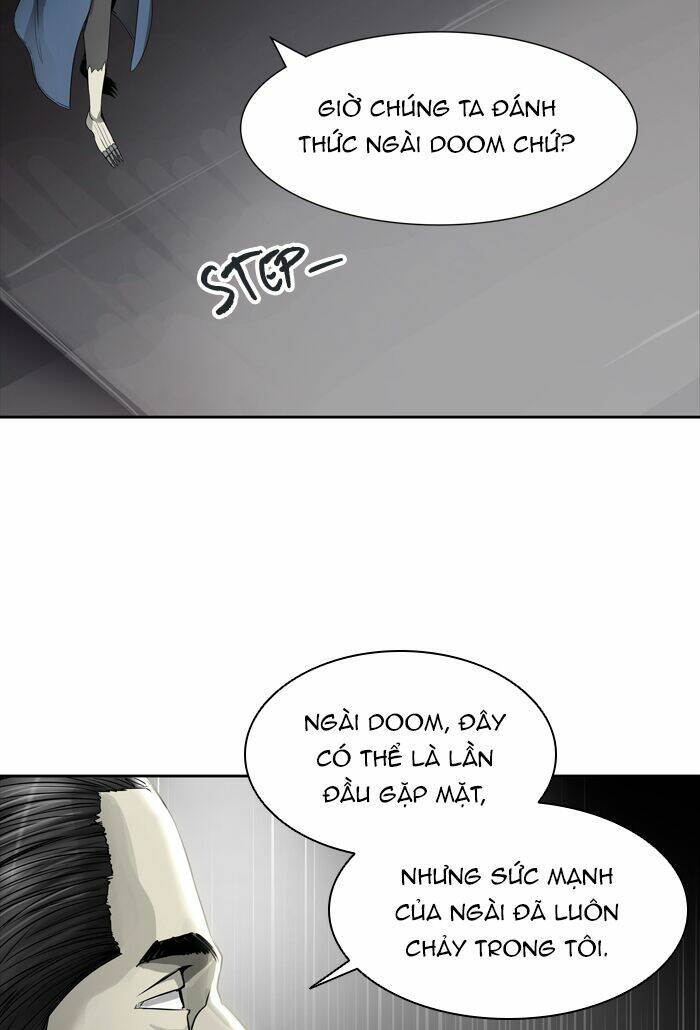Cuộc Chiến Trong Tòa Tháp – Tower Of God Chapter 435 - Trang 2