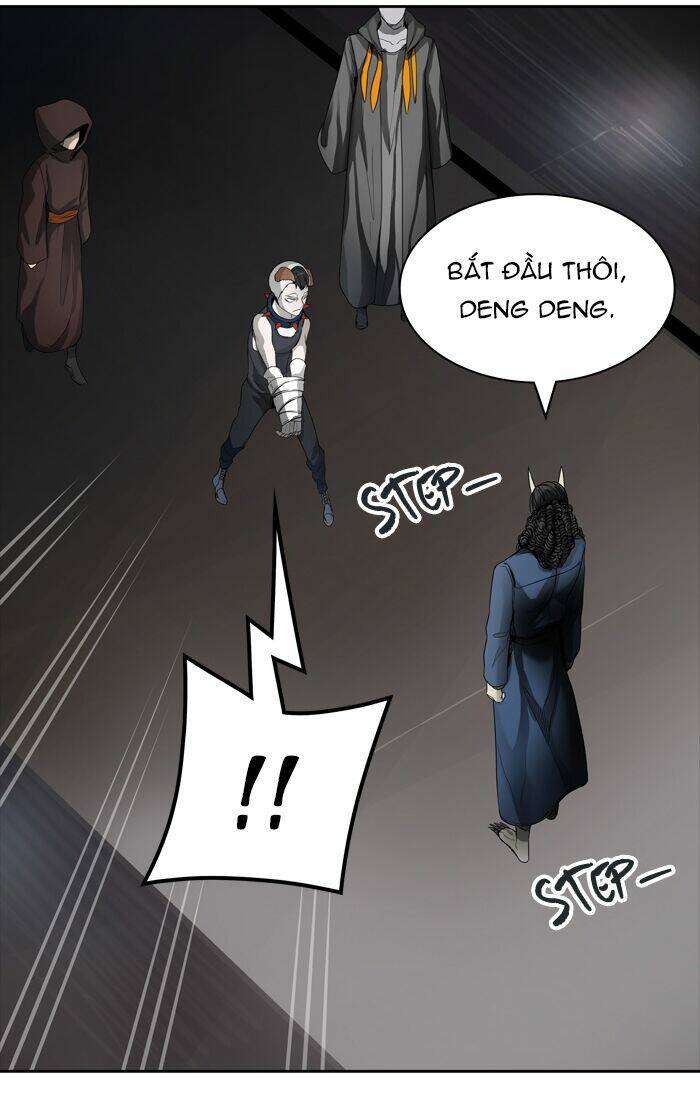 Cuộc Chiến Trong Tòa Tháp – Tower Of God Chapter 435 - Trang 2