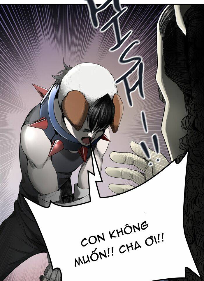 Cuộc Chiến Trong Tòa Tháp – Tower Of God Chapter 435 - Trang 2