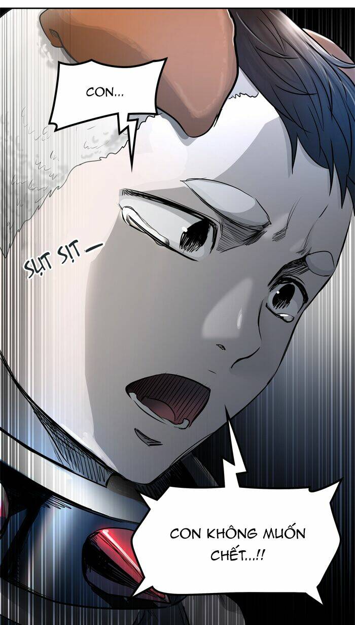 Cuộc Chiến Trong Tòa Tháp – Tower Of God Chapter 435 - Trang 2
