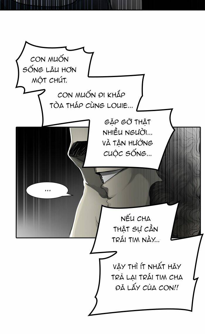 Cuộc Chiến Trong Tòa Tháp – Tower Of God Chapter 435 - Trang 2