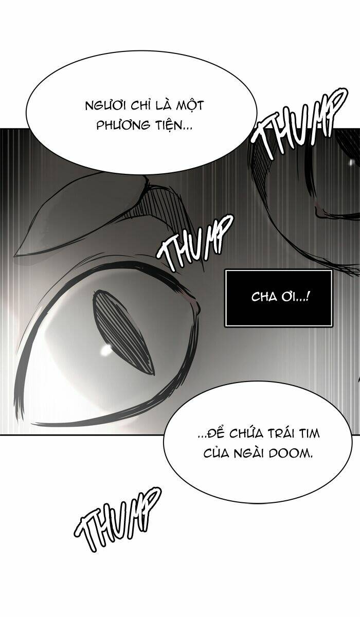 Cuộc Chiến Trong Tòa Tháp – Tower Of God Chapter 435 - Trang 2