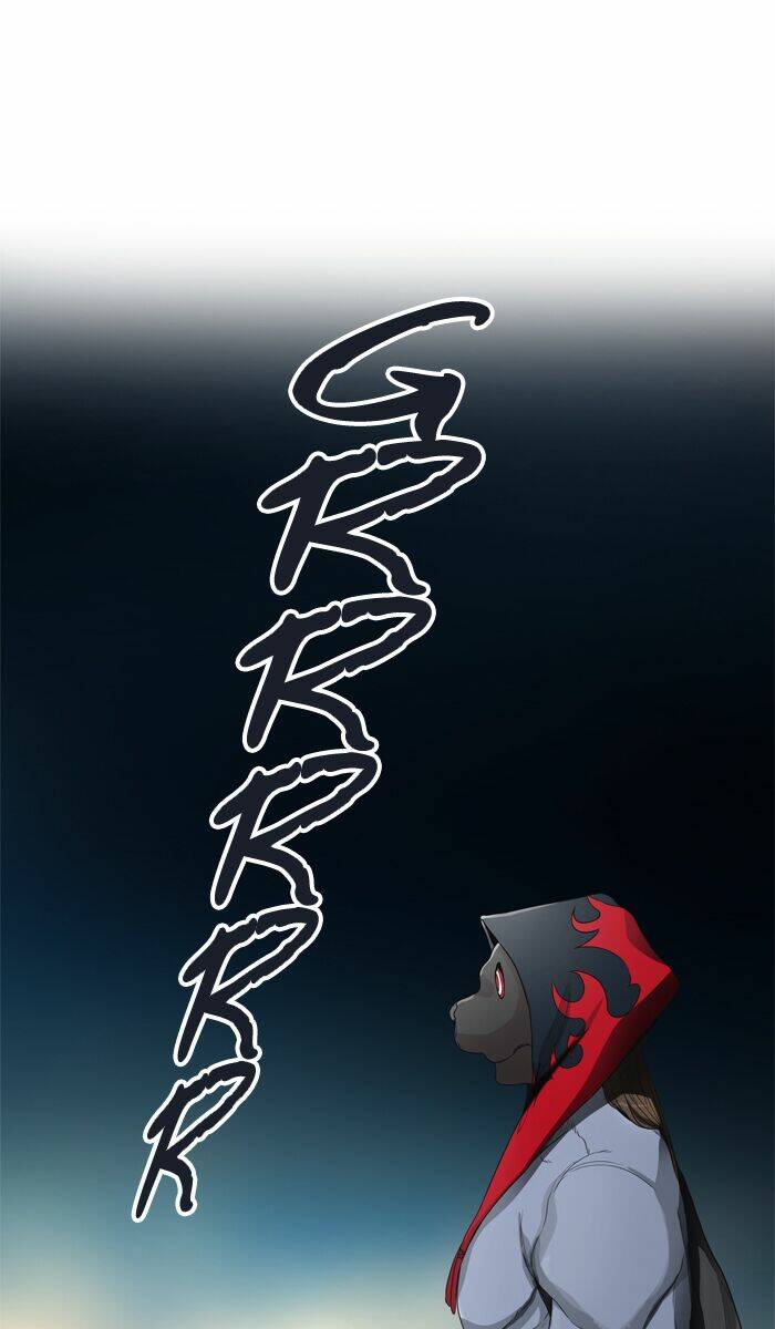 Cuộc Chiến Trong Tòa Tháp – Tower Of God Chapter 435 - Trang 2