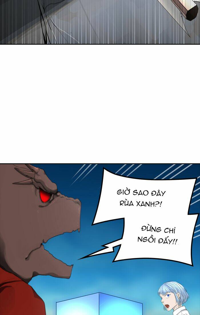 Cuộc Chiến Trong Tòa Tháp – Tower Of God Chapter 435 - Trang 2