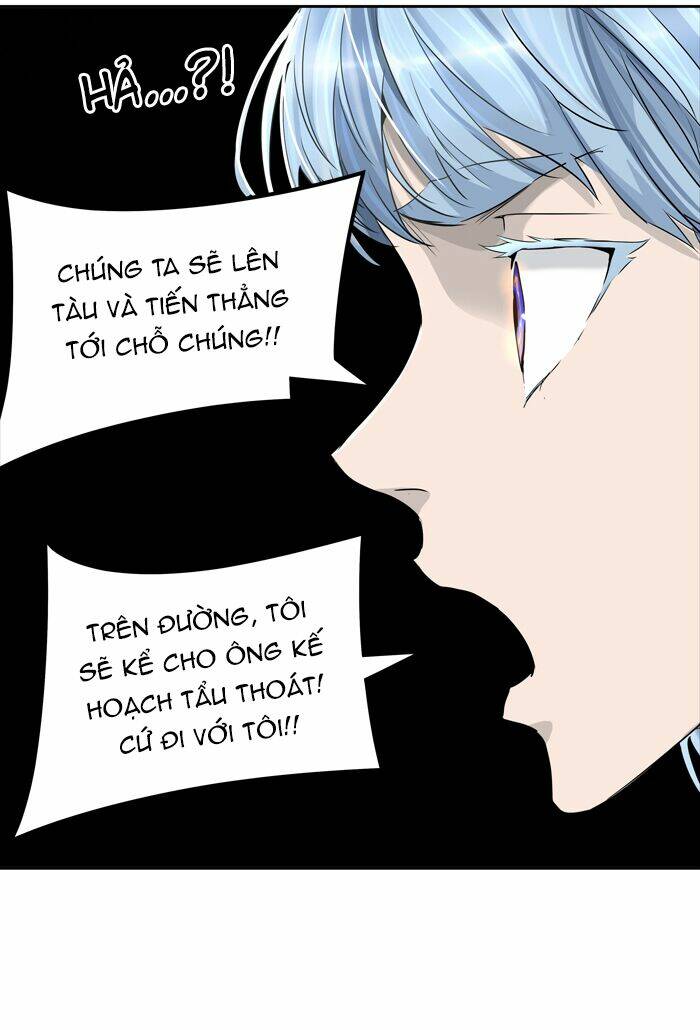 Cuộc Chiến Trong Tòa Tháp – Tower Of God Chapter 435 - Trang 2