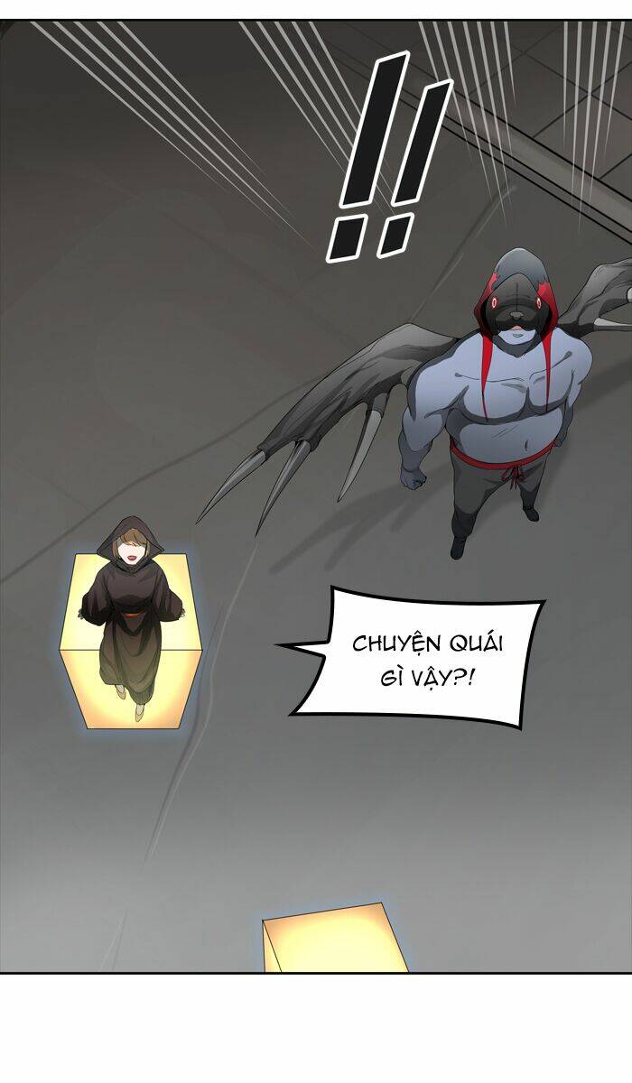 Cuộc Chiến Trong Tòa Tháp – Tower Of God Chapter 435 - Trang 2