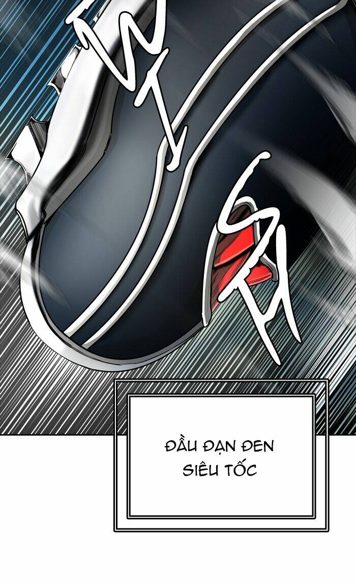 Cuộc Chiến Trong Tòa Tháp – Tower Of God Chapter 435 - Trang 2