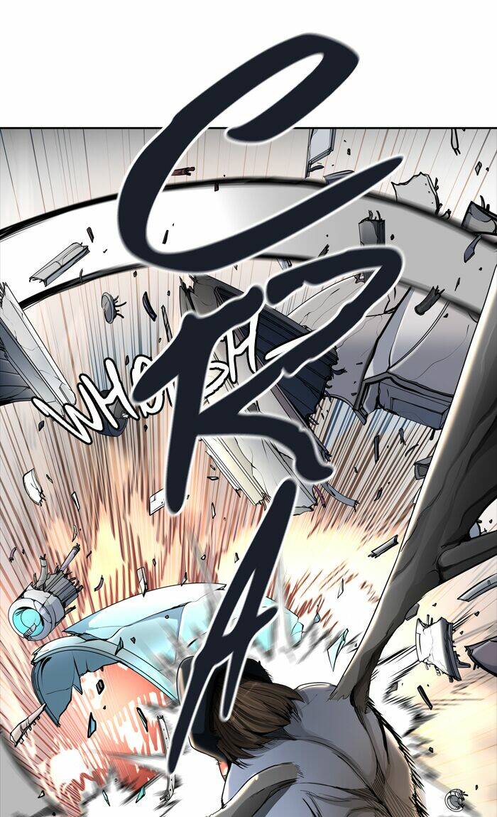 Cuộc Chiến Trong Tòa Tháp – Tower Of God Chapter 435 - Trang 2