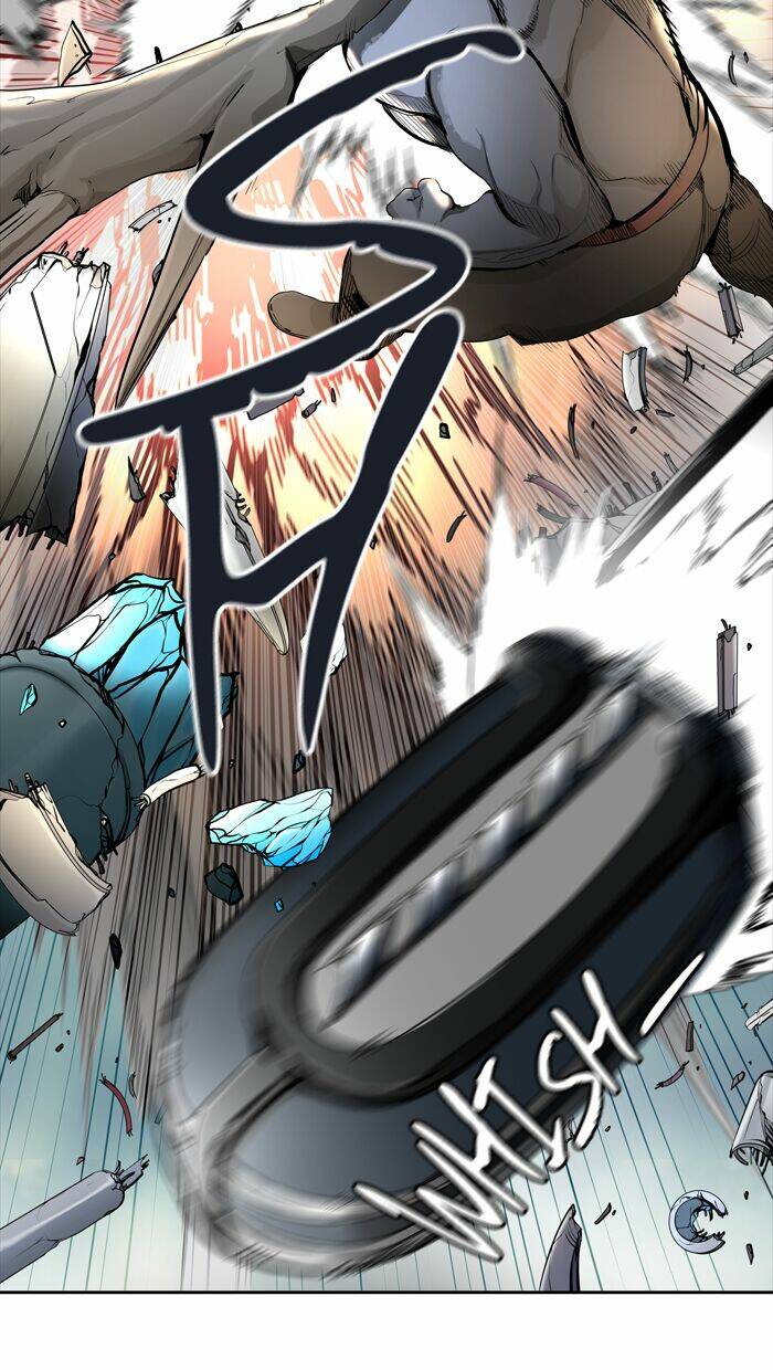 Cuộc Chiến Trong Tòa Tháp – Tower Of God Chapter 435 - Trang 2