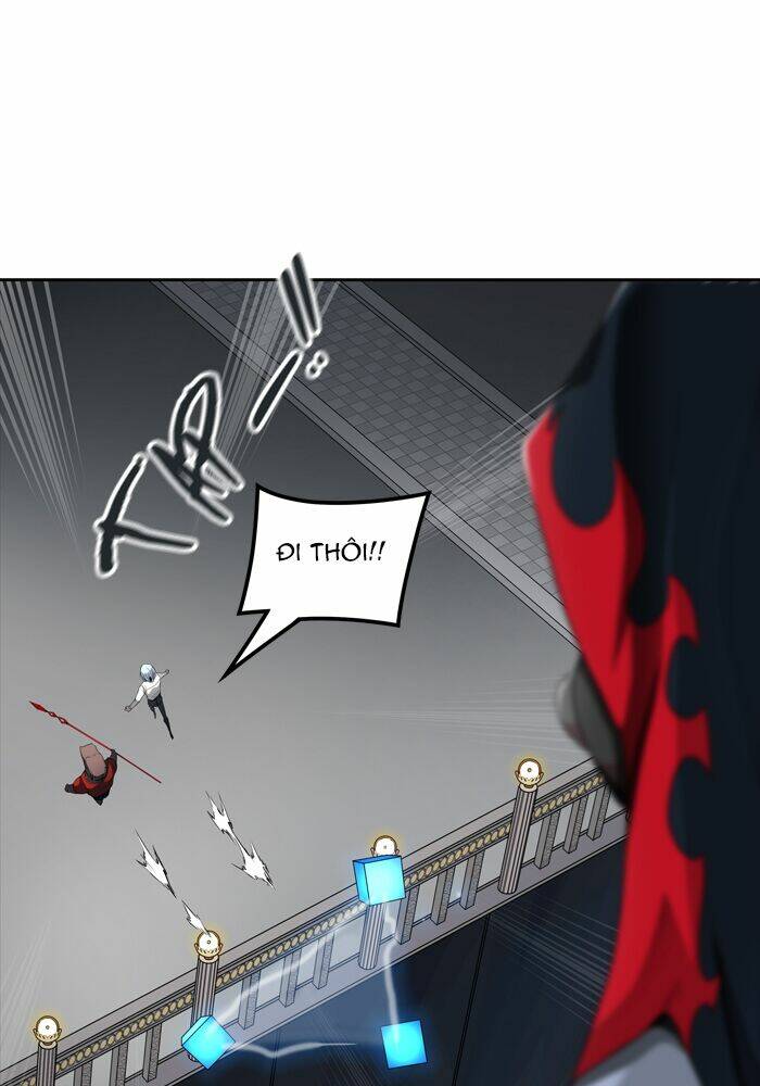 Cuộc Chiến Trong Tòa Tháp – Tower Of God Chapter 435 - Trang 2