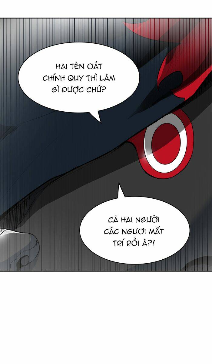 Cuộc Chiến Trong Tòa Tháp – Tower Of God Chapter 435 - Trang 2