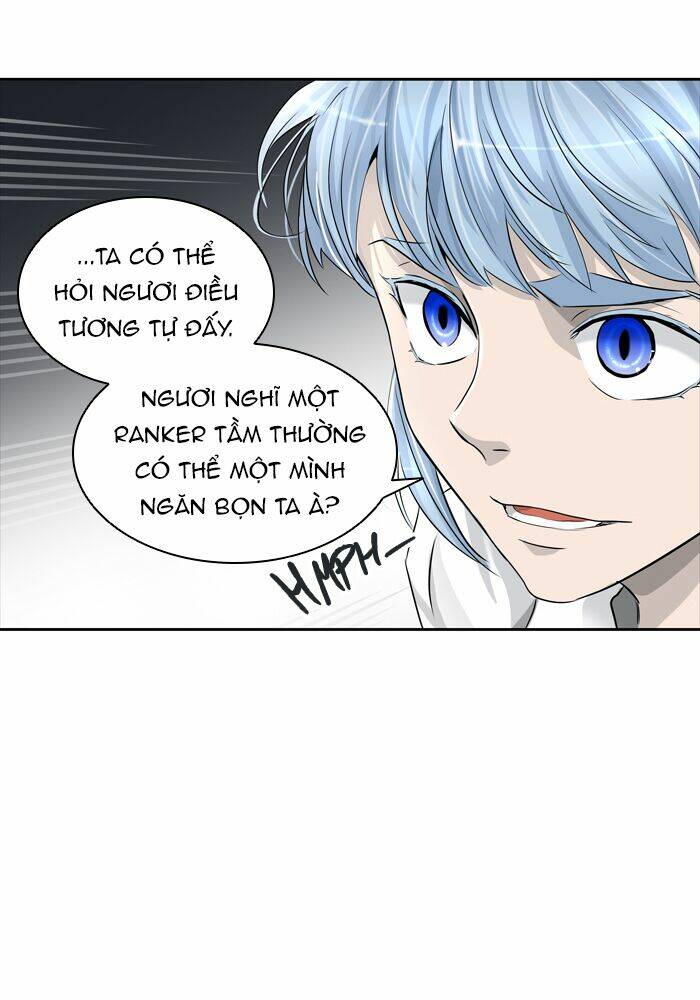Cuộc Chiến Trong Tòa Tháp – Tower Of God Chapter 435 - Trang 2