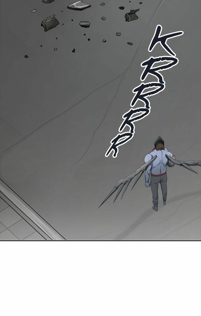 Cuộc Chiến Trong Tòa Tháp – Tower Of God Chapter 436 - Trang 2