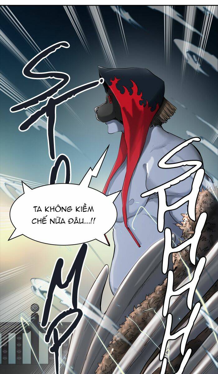 Cuộc Chiến Trong Tòa Tháp – Tower Of God Chapter 436 - Trang 2