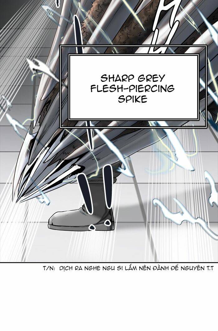 Cuộc Chiến Trong Tòa Tháp – Tower Of God Chapter 436 - Trang 2