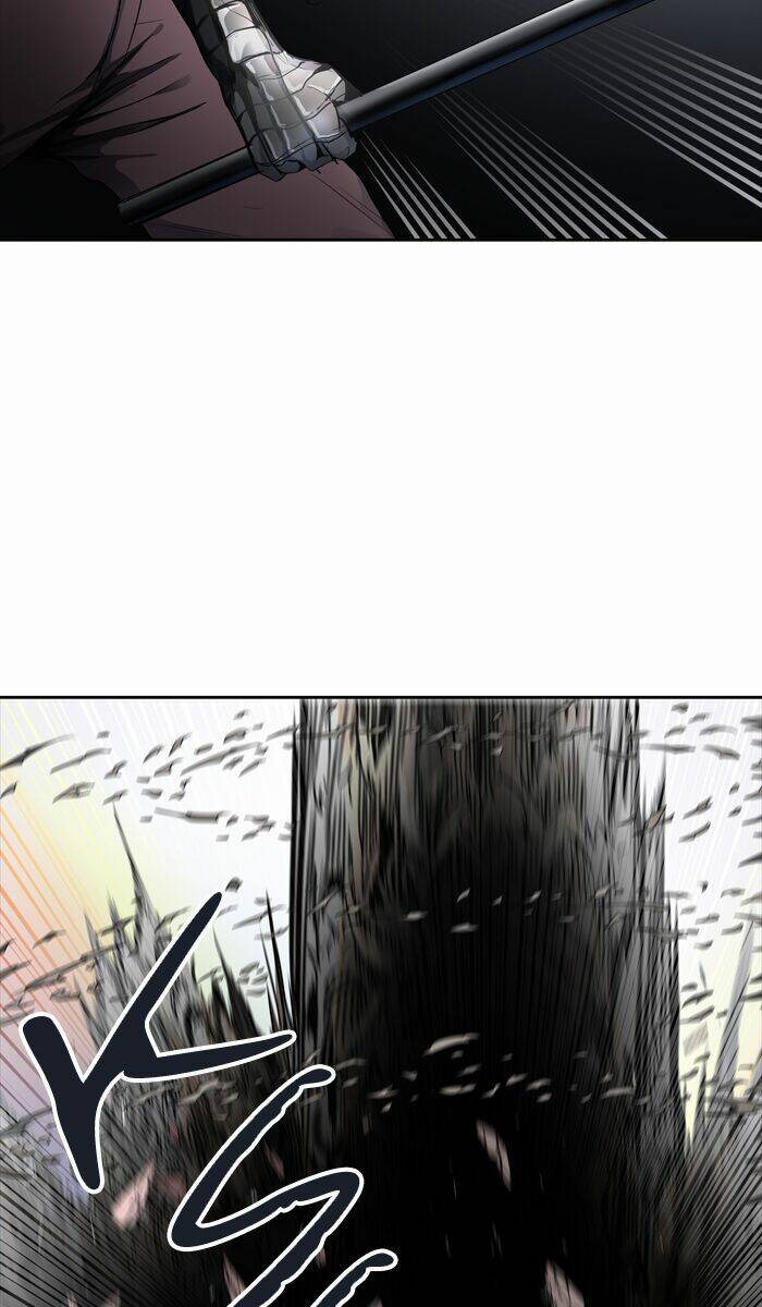 Cuộc Chiến Trong Tòa Tháp – Tower Of God Chapter 436 - Trang 2