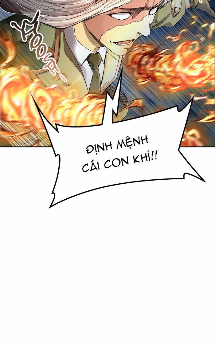 Cuộc Chiến Trong Tòa Tháp – Tower Of God Chapter 436 - Trang 2