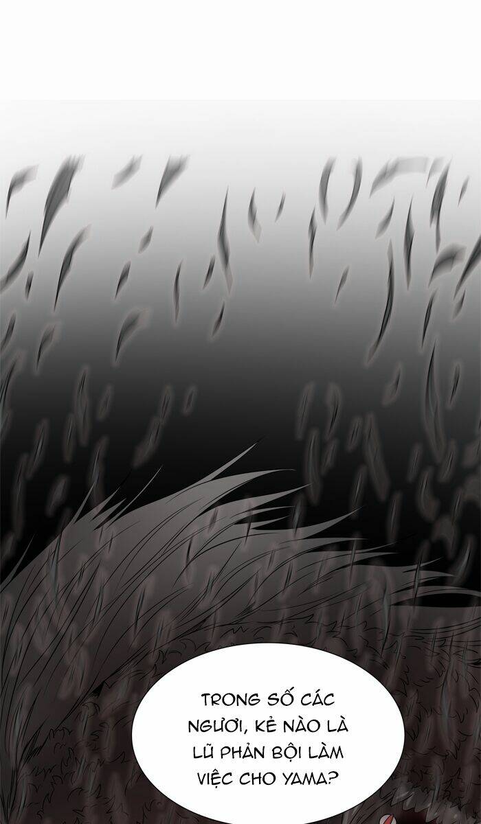 Cuộc Chiến Trong Tòa Tháp – Tower Of God Chapter 436 - Trang 2