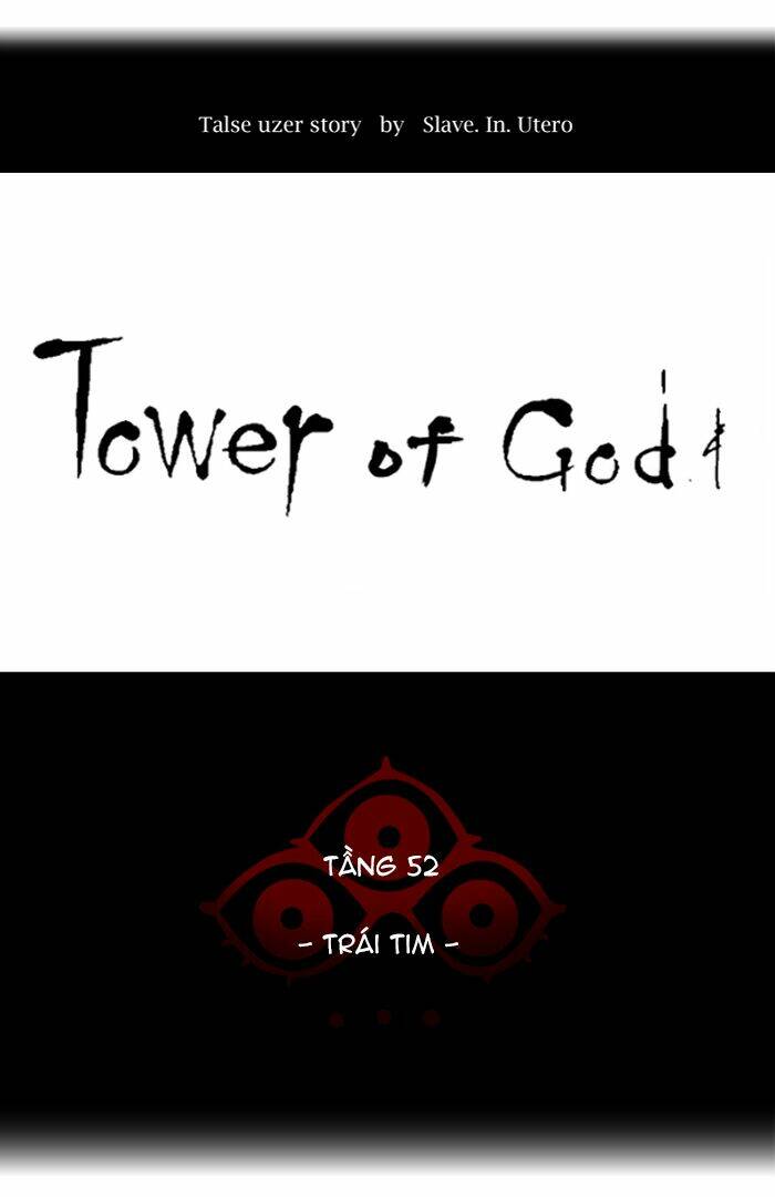 Cuộc Chiến Trong Tòa Tháp – Tower Of God Chapter 436 - Trang 2