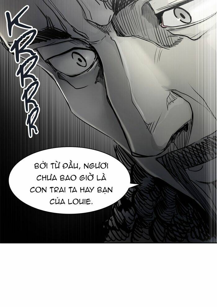 Cuộc Chiến Trong Tòa Tháp – Tower Of God Chapter 436 - Trang 2