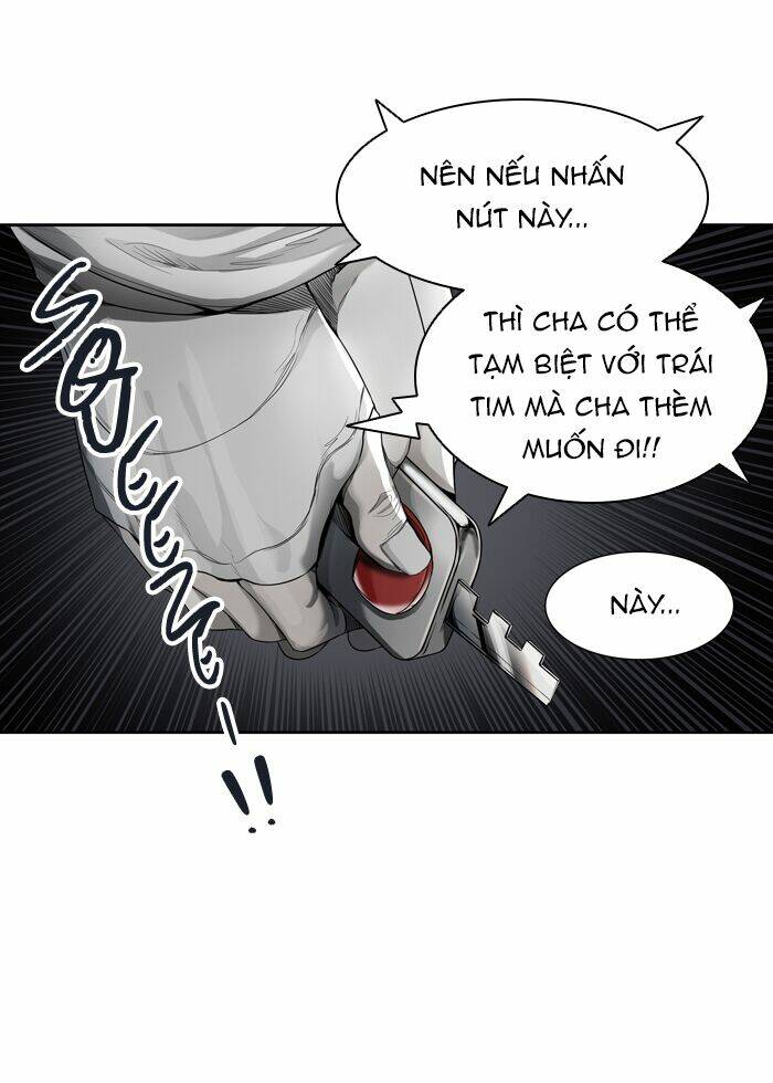 Cuộc Chiến Trong Tòa Tháp – Tower Of God Chapter 436 - Trang 2