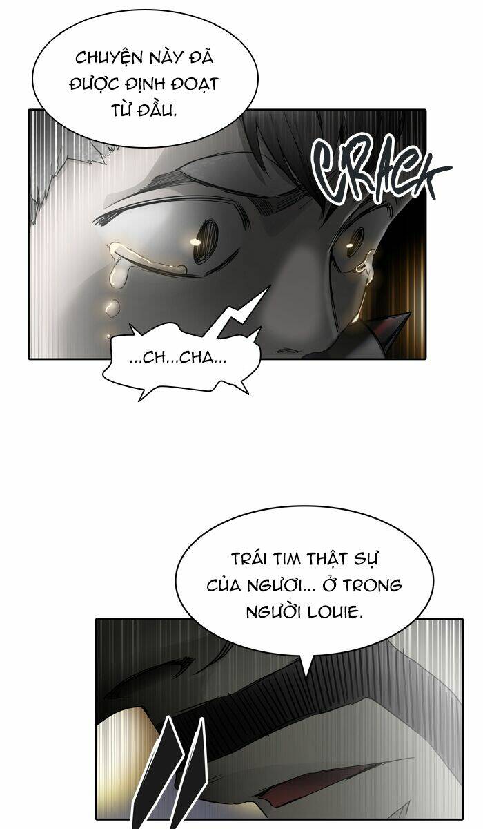 Cuộc Chiến Trong Tòa Tháp – Tower Of God Chapter 436 - Trang 2