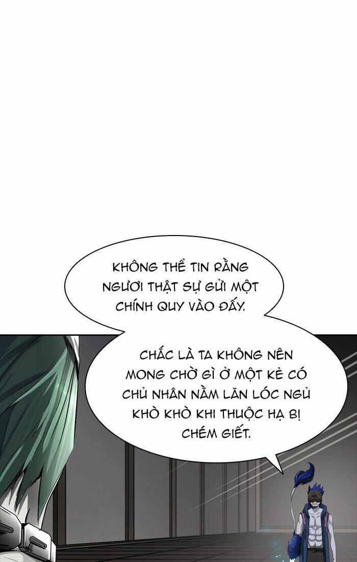 Cuộc Chiến Trong Tòa Tháp – Tower Of God Chapter 436 - Trang 2