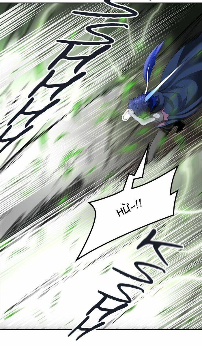 Cuộc Chiến Trong Tòa Tháp – Tower Of God Chapter 436 - Trang 2