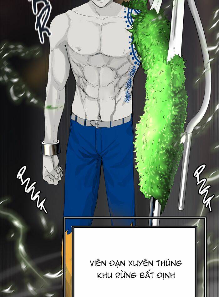 Cuộc Chiến Trong Tòa Tháp – Tower Of God Chapter 436 - Trang 2