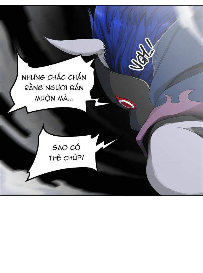 Cuộc Chiến Trong Tòa Tháp – Tower Of God Chapter 436 - Trang 2