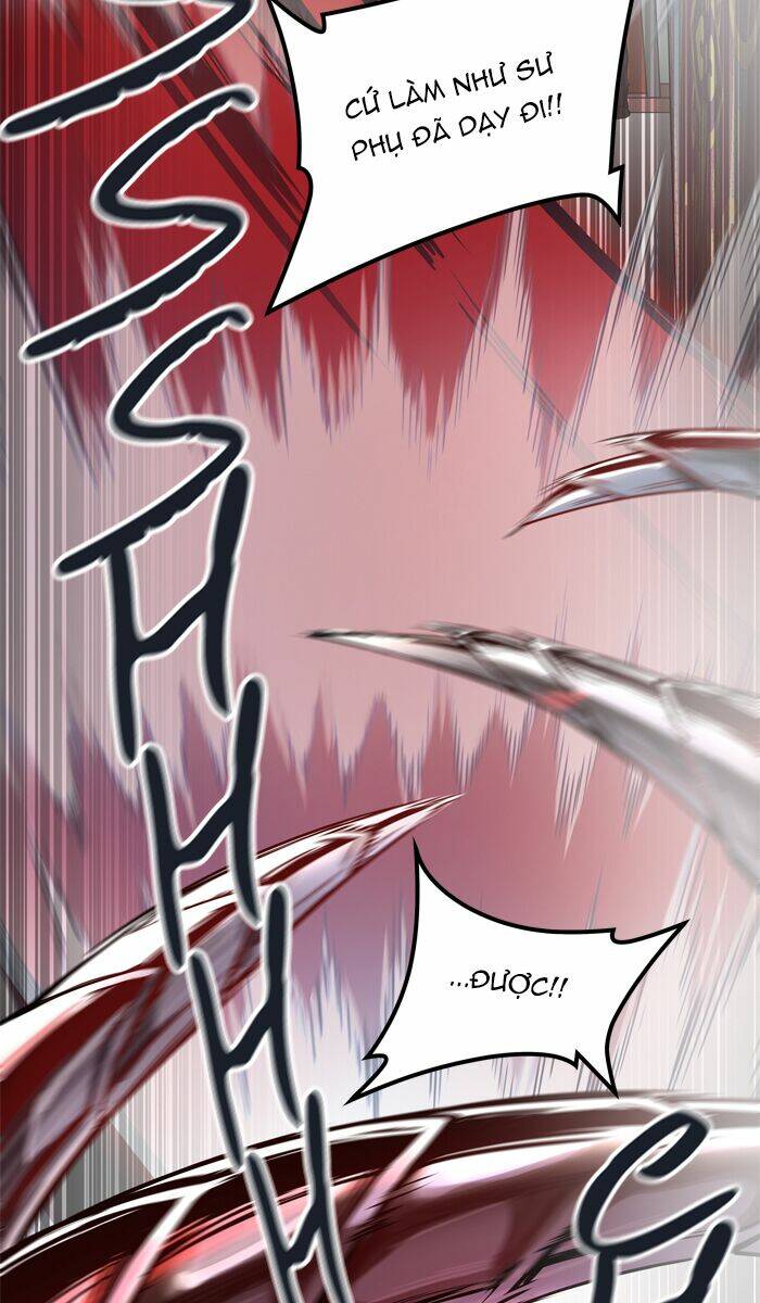 Cuộc Chiến Trong Tòa Tháp – Tower Of God Chapter 436 - Trang 2