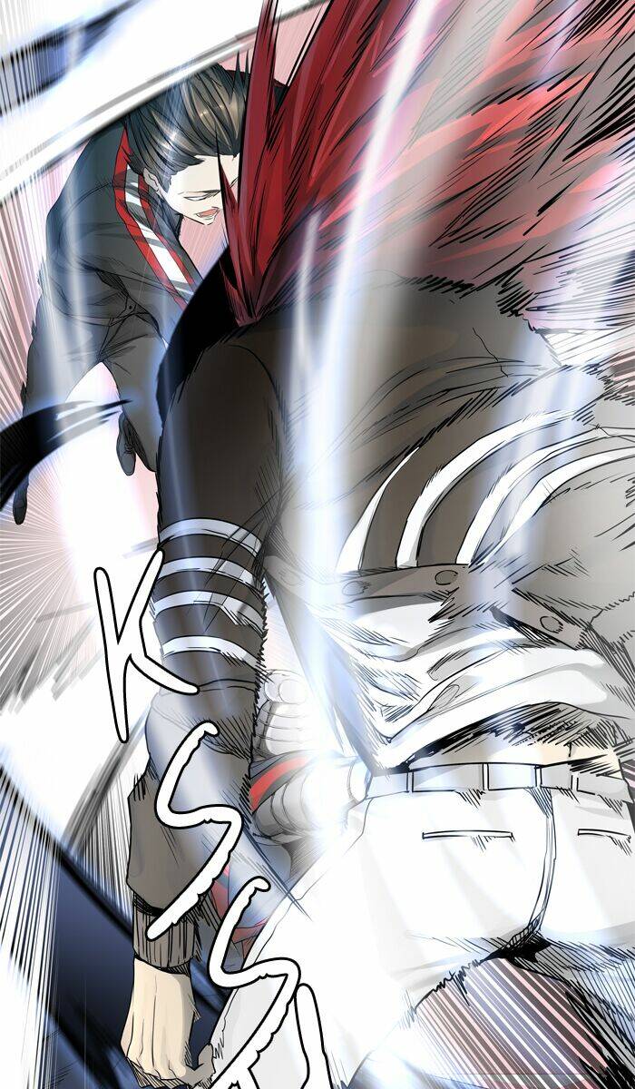 Cuộc Chiến Trong Tòa Tháp – Tower Of God Chapter 436 - Trang 2