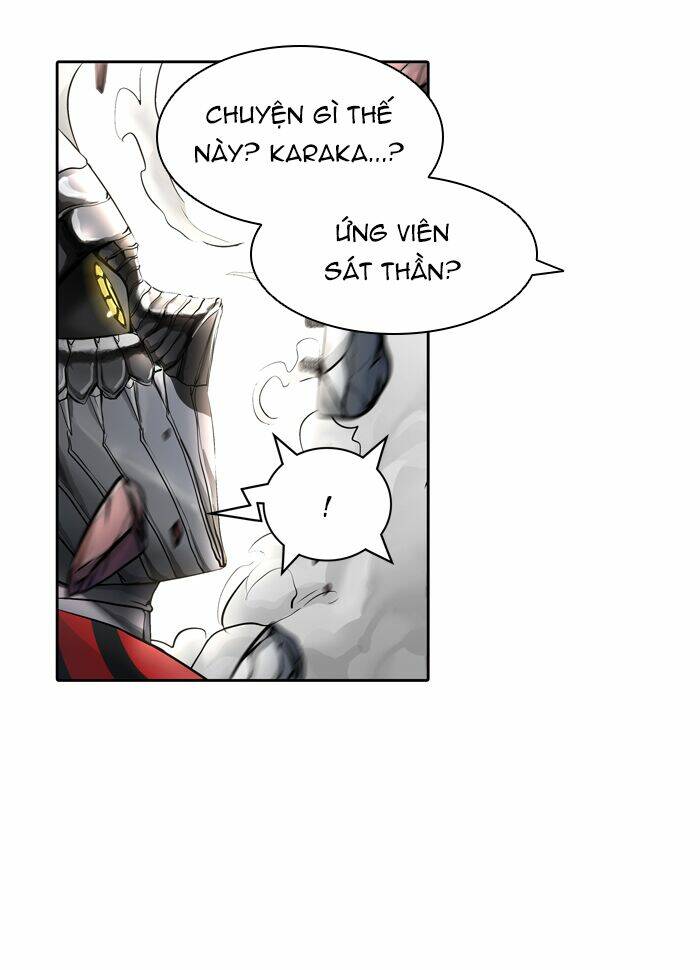 Cuộc Chiến Trong Tòa Tháp – Tower Of God Chapter 436 - Trang 2
