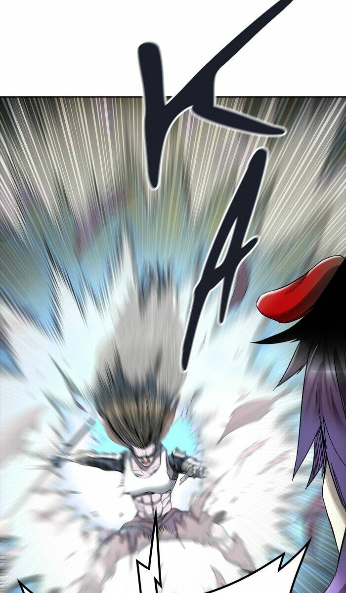 Cuộc Chiến Trong Tòa Tháp – Tower Of God Chapter 437 - Trang 2