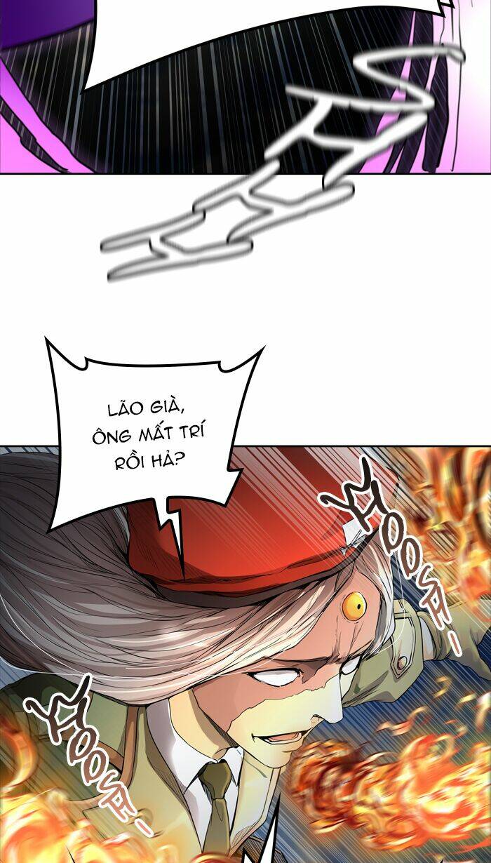 Cuộc Chiến Trong Tòa Tháp – Tower Of God Chapter 437 - Trang 2