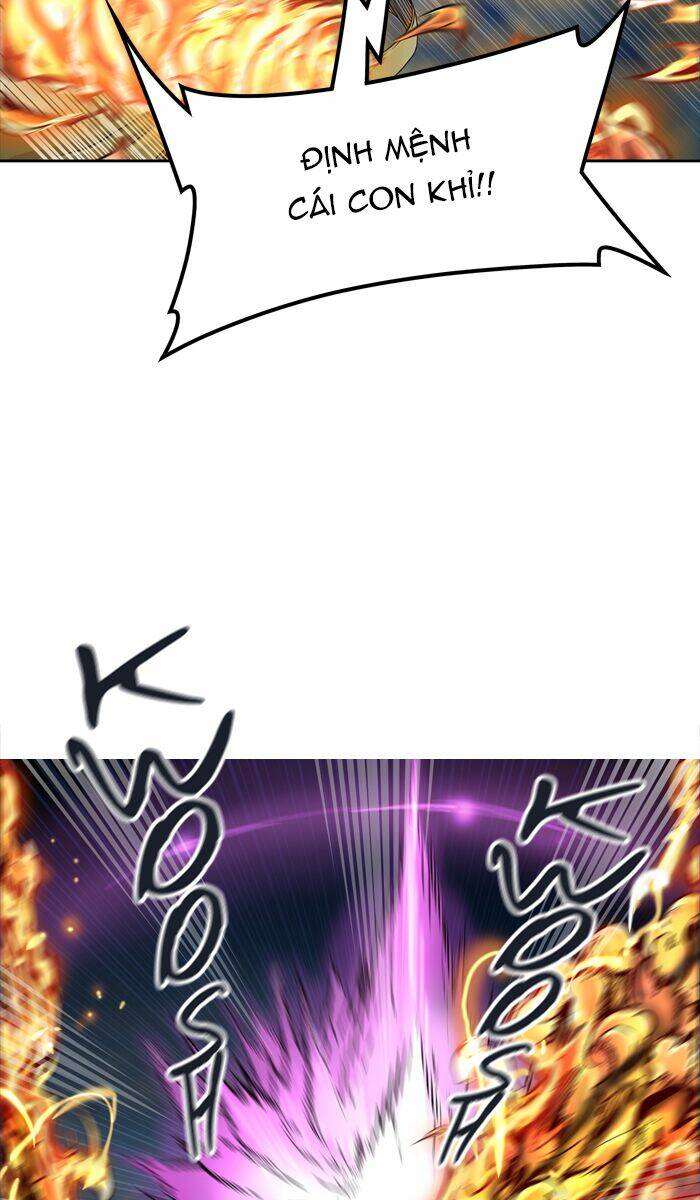 Cuộc Chiến Trong Tòa Tháp – Tower Of God Chapter 437 - Trang 2