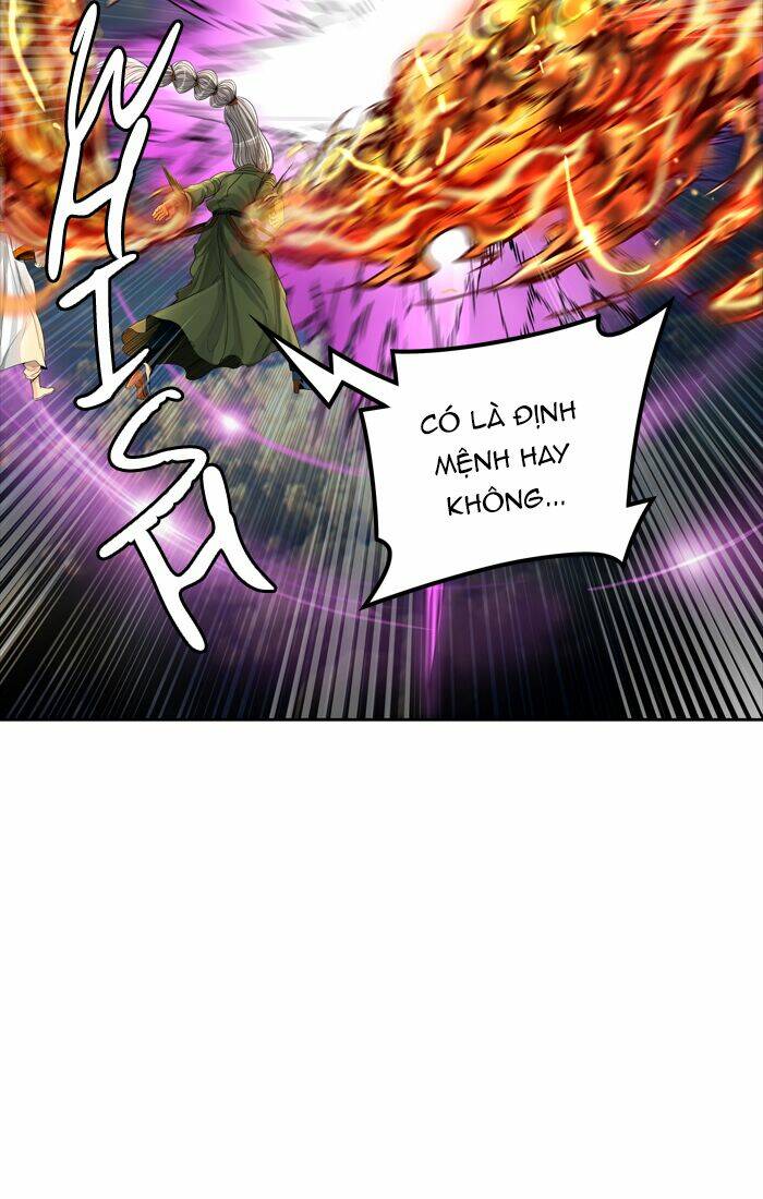 Cuộc Chiến Trong Tòa Tháp – Tower Of God Chapter 437 - Trang 2