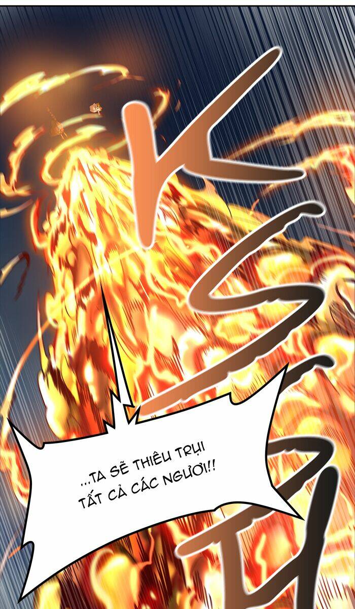 Cuộc Chiến Trong Tòa Tháp – Tower Of God Chapter 437 - Trang 2