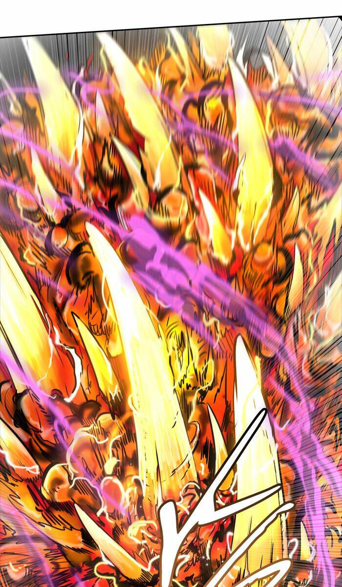 Cuộc Chiến Trong Tòa Tháp – Tower Of God Chapter 437 - Trang 2