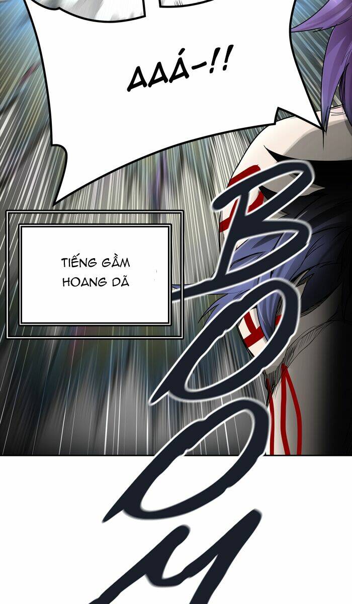 Cuộc Chiến Trong Tòa Tháp – Tower Of God Chapter 437 - Trang 2